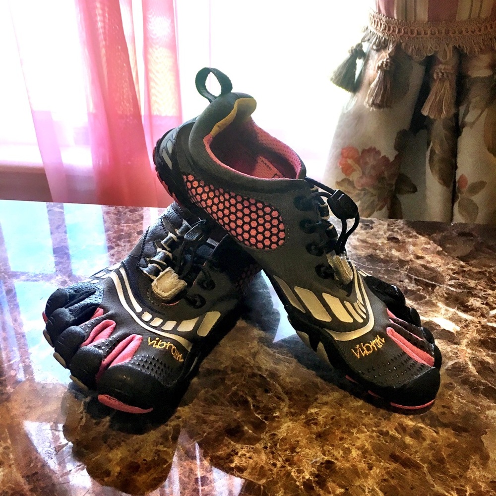 Vibrams